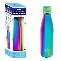 Algopix Similar Product 3 - Milestone Sports Unisexs Double Walled
