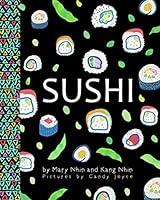 Algopix Similar Product 12 - Sushi: A Children's Book