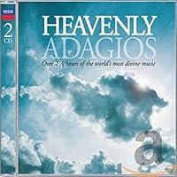 Algopix Similar Product 20 - Heavenly Adagios (2 CD)