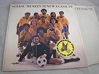 Algopix Similar Product 12 - Sergio Mendes and the New Brasil 77