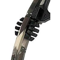 Algopix Similar Product 6 - Ravin R270 Crossbow Limb Vibration
