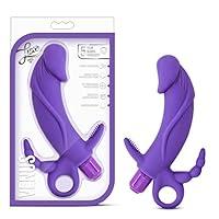 Algopix Similar Product 18 - Blush Novelties Luxe Venus Vibrators