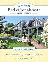 Algopix Similar Product 13 - 50 Great Bed  Breakfasts and Inns New