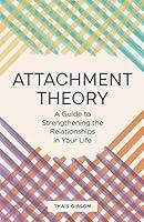 Algopix Similar Product 3 - Attachment Theory A Guide to