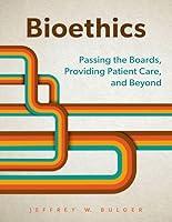 Algopix Similar Product 18 - Bioethics Passing the Boards