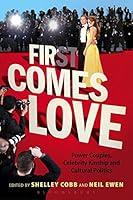 Algopix Similar Product 1 - First Comes Love Power Couples