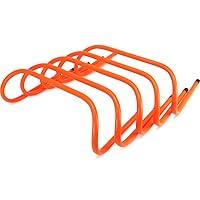 Algopix Similar Product 6 - Agility Training Hurdles 5Pack  Hi