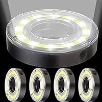 Algopix Similar Product 10 - Retisee Golf Hole Lights Glow Golf Hole