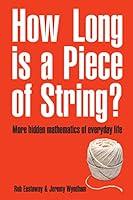 Algopix Similar Product 4 - How Long Is a Piece of String More