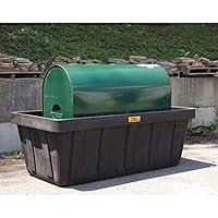 Algopix Similar Product 20 - Tank Containment Unit, 10, 000 lb.