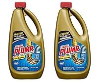 Algopix Similar Product 3 - LiquidPlumr ProStrength Clog Remover