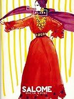 Algopix Similar Product 16 - Salome (French Edition)