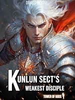 Algopix Similar Product 5 - Kunlun Sects Weakest Disciple A