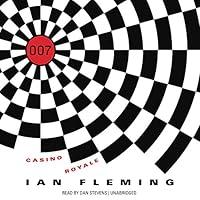 Algopix Similar Product 14 - Casino Royale: James Bond, Book 1
