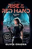 Algopix Similar Product 9 - Rise Of The Red Hand (The Mechanists)