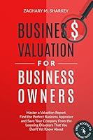 Algopix Similar Product 18 - Business Valuation for Business Owners