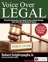 Algopix Similar Product 14 - Voice Over LEGAL