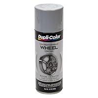 Algopix Similar Product 17 - DupliColor EHWP10107 Silver High