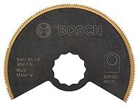 Algopix Similar Product 15 - Bosch Segment Saw Blade 85 EB Saci