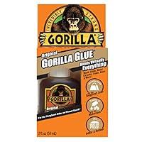Algopix Similar Product 1 - Gorilla Original Gorilla Glue