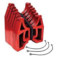 Algopix Similar Product 15 - Valterra S1000RLO Slunky Hose Support 