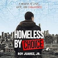 Algopix Similar Product 7 - Homeless by Choice A Memoir of Love