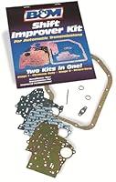 Algopix Similar Product 7 - B&M 10225 Shift Improver Shift Kit