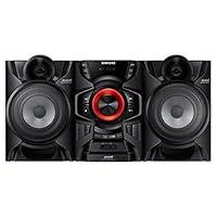 Algopix Similar Product 1 - Samsung MXH630 20 230W Mini Component
