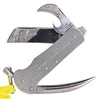 Algopix Similar Product 9 - Sheffield she014 Knife tascabile