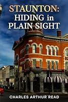 Algopix Similar Product 8 - Staunton : Hiding in Plain Sight