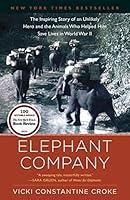 Algopix Similar Product 4 - Elephant Company The Inspiring Story