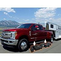 Algopix Similar Product 5 - Titan Ford Crew Cab Long Bed Super