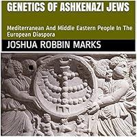 Algopix Similar Product 3 - Genetics of Ashkenazi Jews