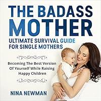 Algopix Similar Product 20 - The Badass Mother  Ultimate Survival