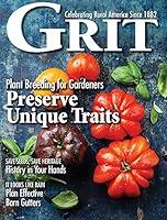 Algopix Similar Product 17 - Grit