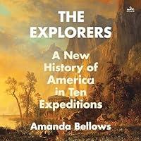 Algopix Similar Product 15 - The Explorers A New History of America