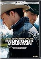 Algopix Similar Product 4 - Brokeback Mountain