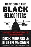 Algopix Similar Product 9 - Here Come the Black Helicopters UN