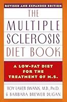 Algopix Similar Product 9 - The Multiple Sclerosis Diet Book A