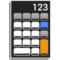 Algopix Similar Product 6 - Calculator for Kindle