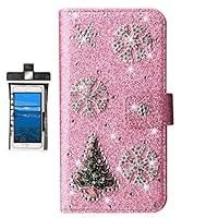 Algopix Similar Product 10 - Flip Case for Huawei Mate20 lite Luxury
