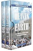 Algopix Similar Product 18 - Heaven and Earth A RealWorld View of