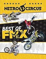 Algopix Similar Product 12 - Nitro Circus Best of FMX