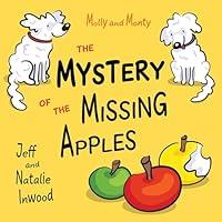 Algopix Similar Product 17 - The Mystery of the Missing Apples A