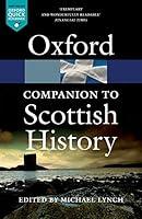 Algopix Similar Product 11 - The Oxford Companion to Scottish
