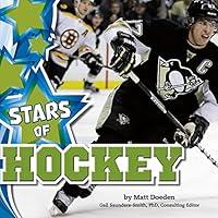 Algopix Similar Product 19 - Stars of Hockey: Sports Stars