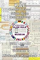 Algopix Similar Product 13 - Keuffel  Esser Slide Rule Instructions