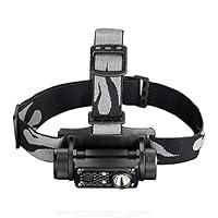Algopix Similar Product 12 - Jetbeam 4016680 960 Lumens Rechargeable