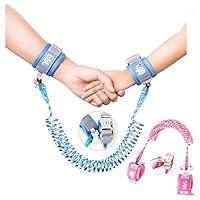 Algopix Similar Product 18 - Anti Lost Wrist Link 2 Pack WSZCML