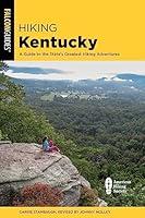 Algopix Similar Product 19 - Hiking Kentucky A Guide to the States